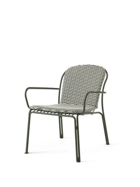 Thorvald Kissen für SC100/SC101 Lounge-Sessel von &Tradition - 1 - Jacobsen Plus