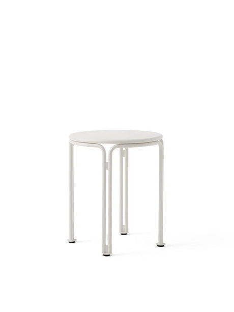 Thorvald SC102 Beistelltisch von &Tradition - Ivory - Jacobsen Plus