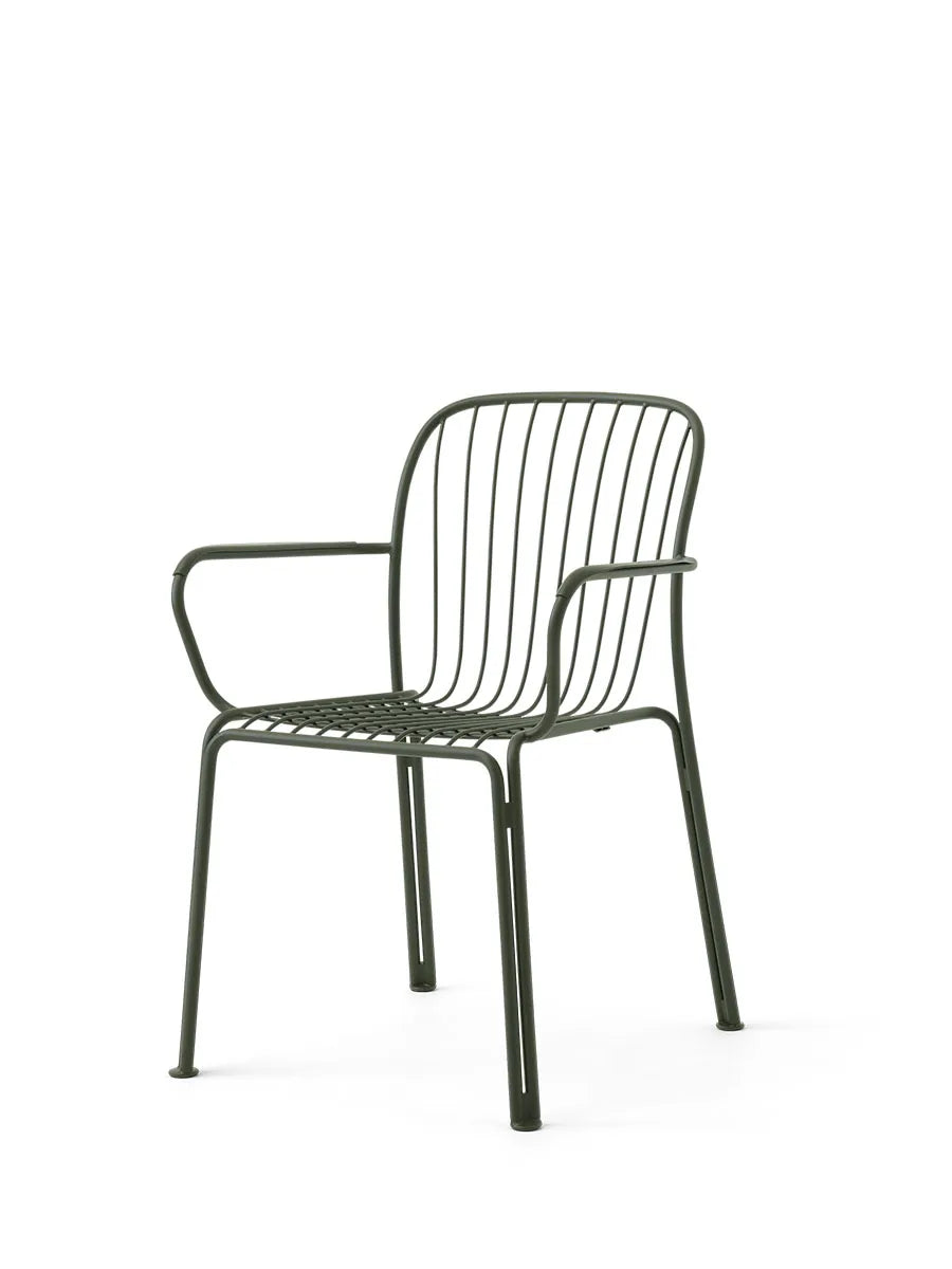 Thorvald SC95 Havestol fra &Tradition - 7 - Jacobsen Plus