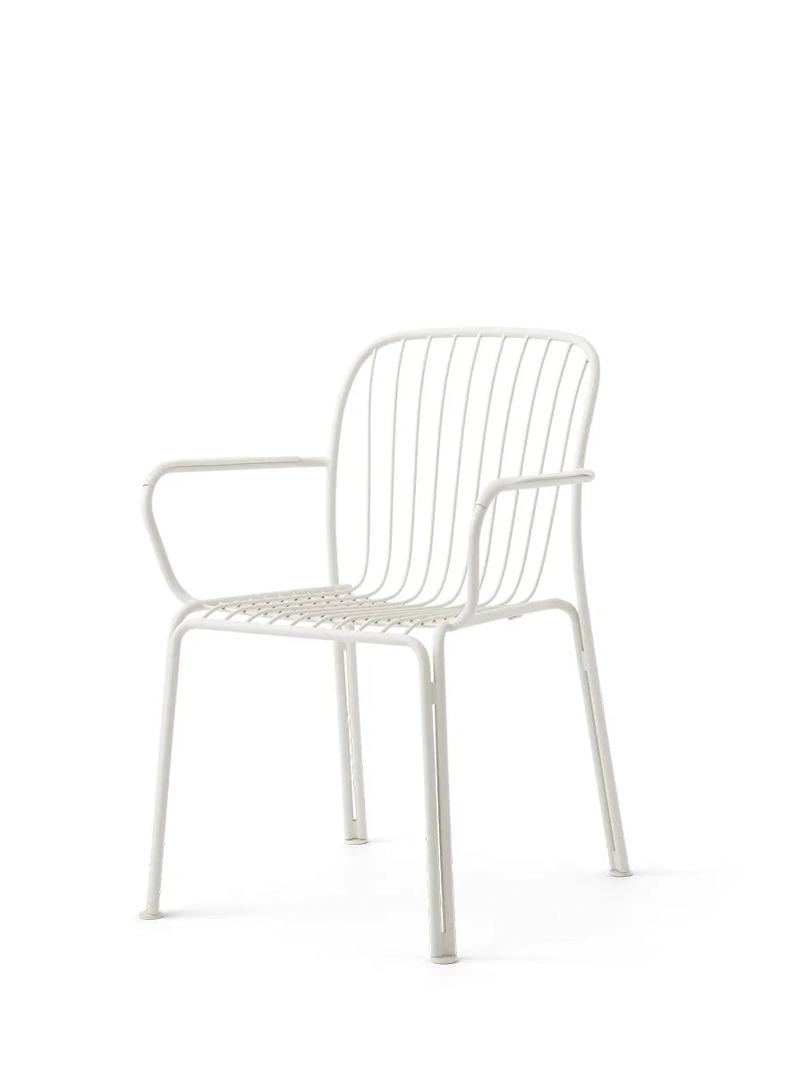 Thorvald SC95 Havestol fra &Tradition - 6 - Jacobsen Plus
