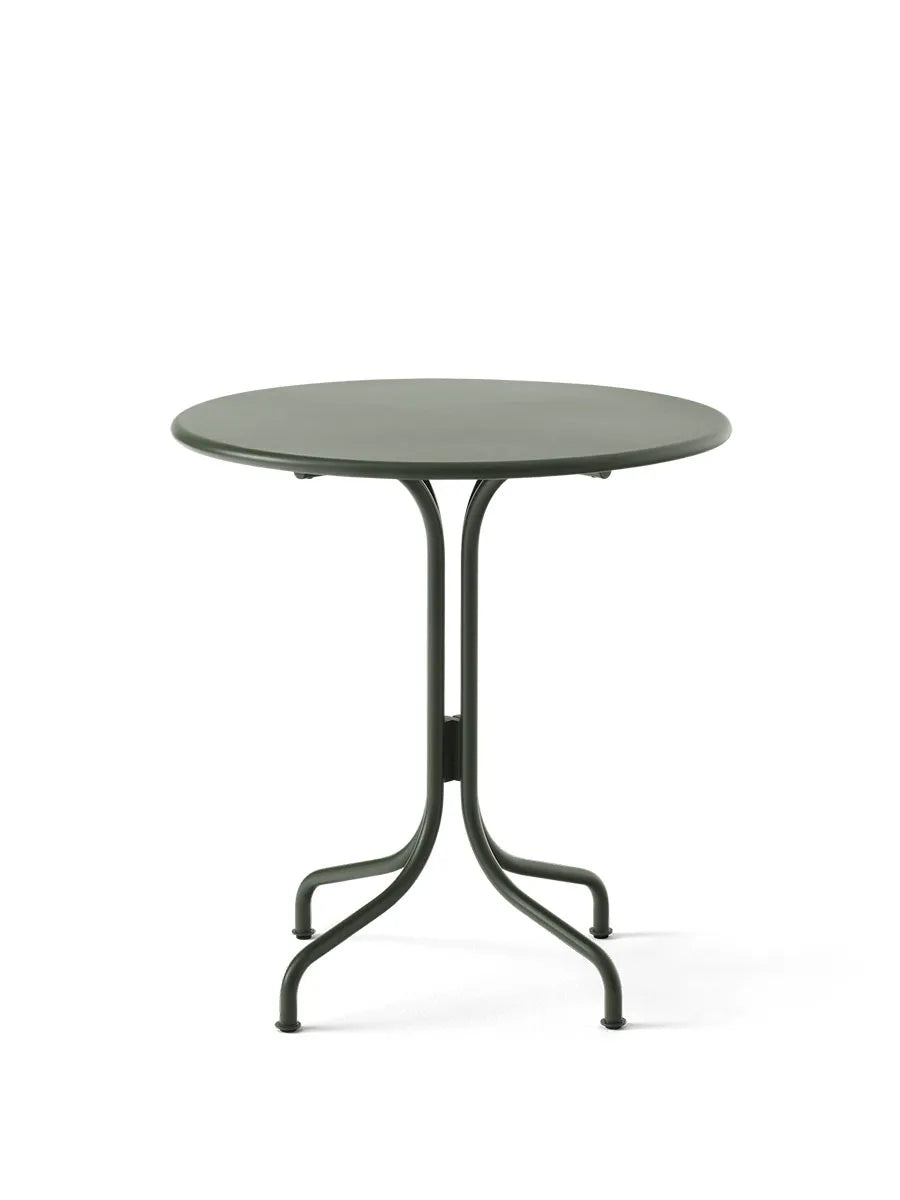 Thorvald SC96 Cafétisch, Ø70 von &Tradition - 1 - Jacobsen Plus