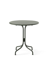 Thorvald SC96 Cafétisch, Ø70 von &Tradition - 1 - Jacobsen Plus