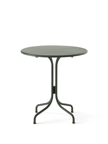 Thorvald SC96 Cafétisch, Ø70 von &Tradition - 1 - Jacobsen Plus