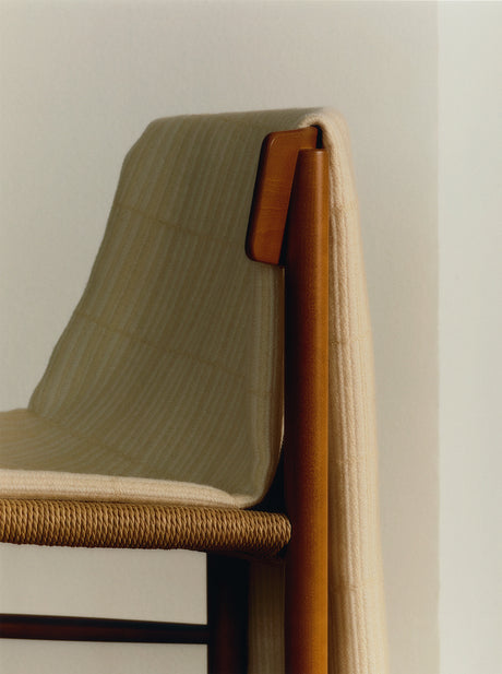 Grid Throw von Fredericia Furniture - Schwarz - Jacobsen Plus
