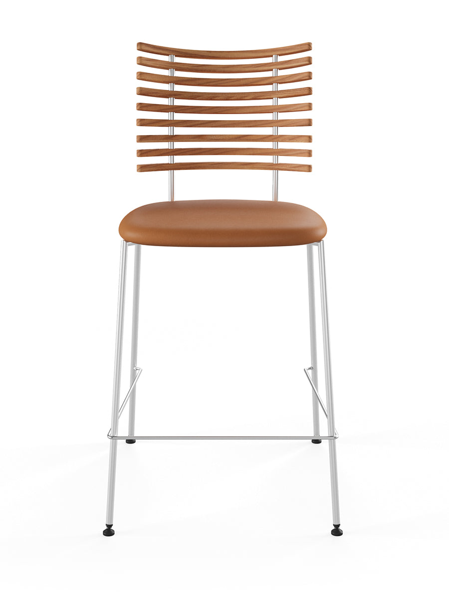  - Elmöl / Rostfreier Stahl - Jacobsen Plus