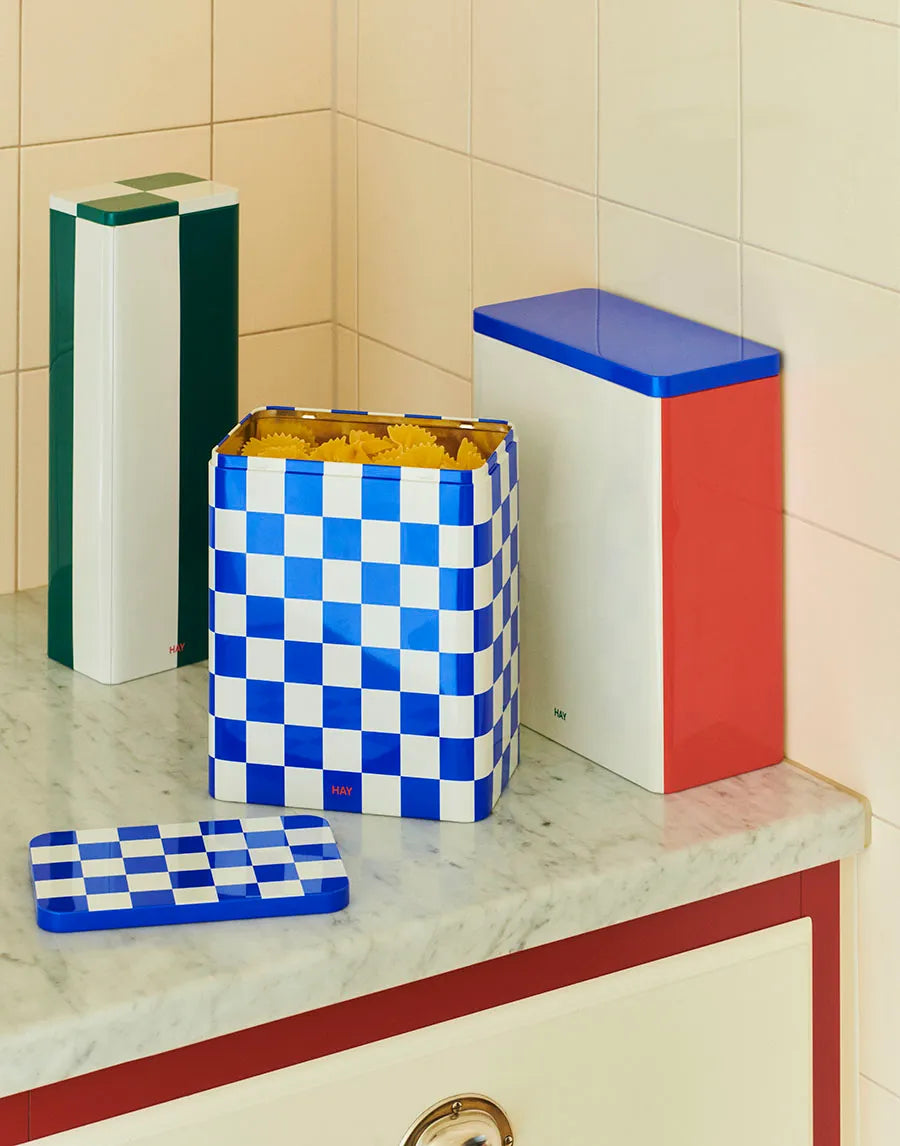 Tin Container fra Hay - 13 - Jacobsen Plus