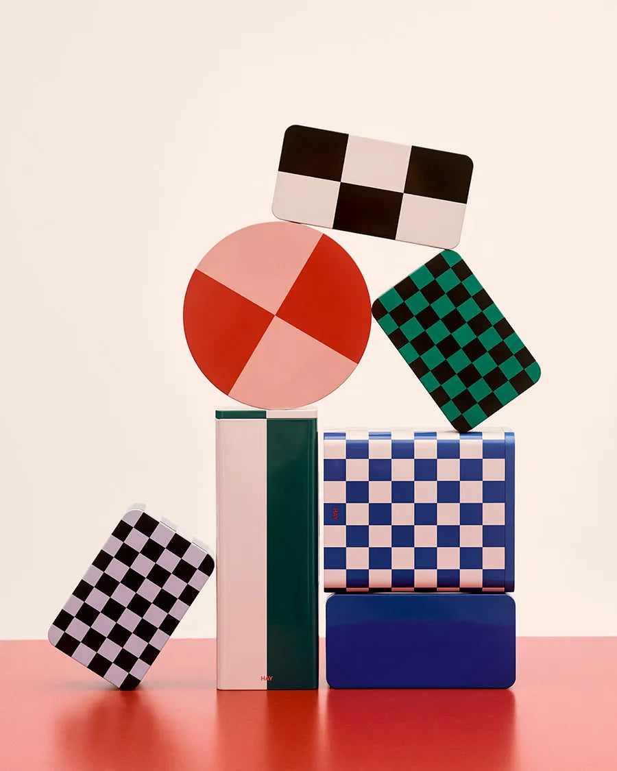 Tin Container fra Hay - 3 - Jacobsen Plus