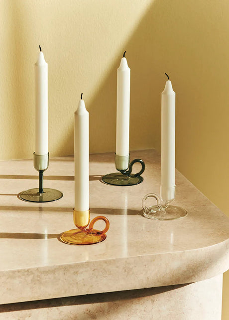 Tiny Candleholder, straight fra Hay - 2 - Jacobsen Plus