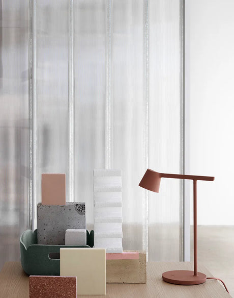 Restore Tray von Muuto - Sand - Jacobsen Plus