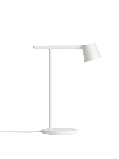 Tip Tischlampe von Muuto - Schwarz - Jacobsen Plus