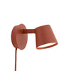 Copper Brown