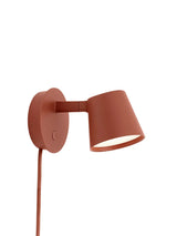 Tip Wall Lamp fra Muuto - Copper Brown - Jacobsen Plus
