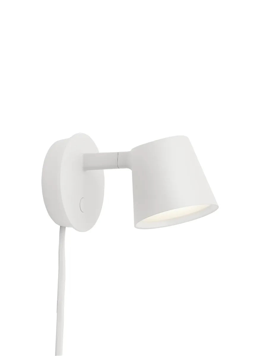 Tip Wall Lamp fra Muuto - 8 - Jacobsen Plus