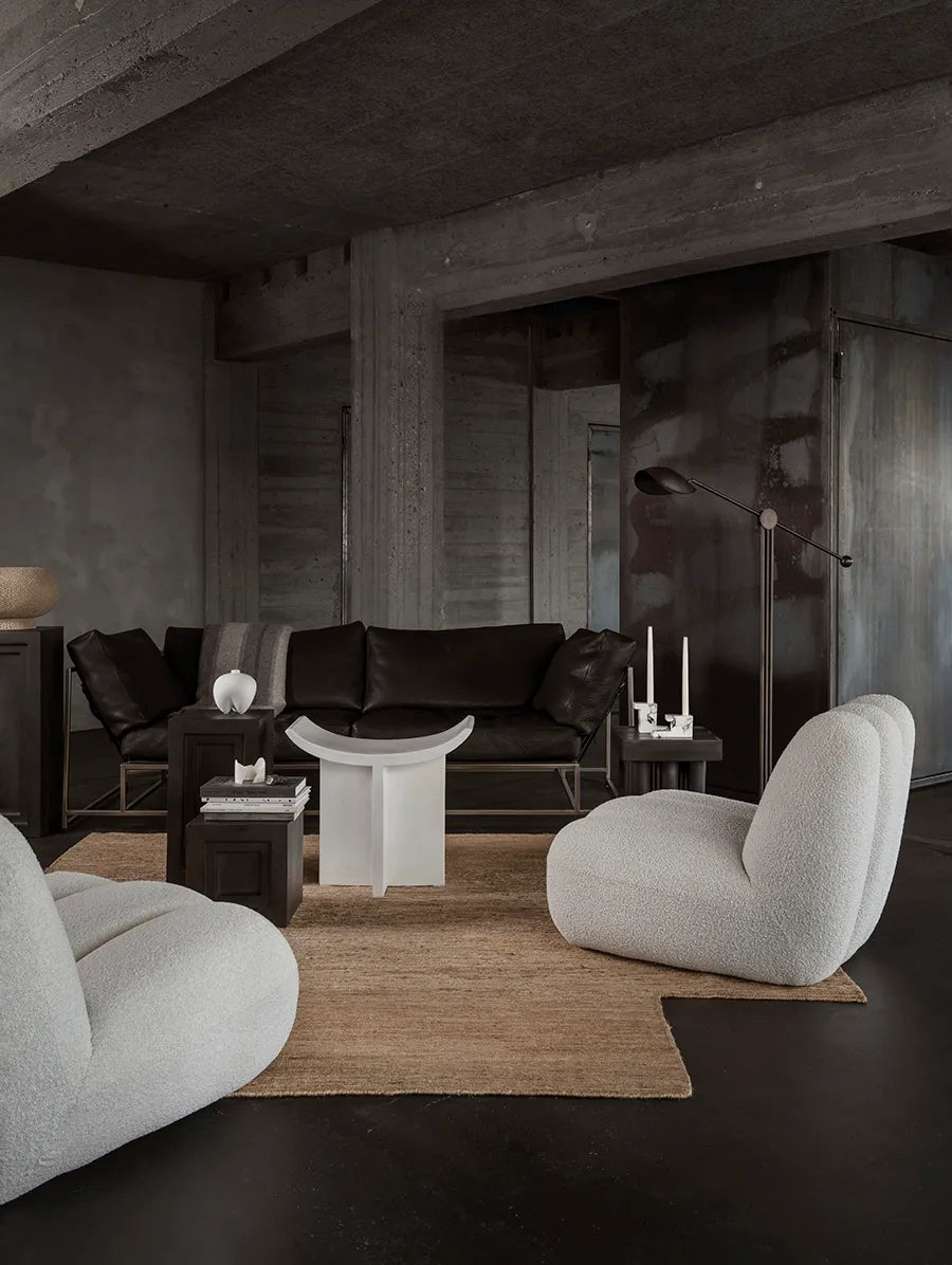 Stingray Stehleuchte, Bronze von 101 Copenhagen - 3 - Jacobsen Plus
