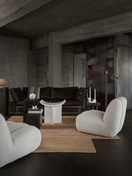 Stingray Stehleuchte, Bronze von 101 Copenhagen - 3 - Jacobsen Plus