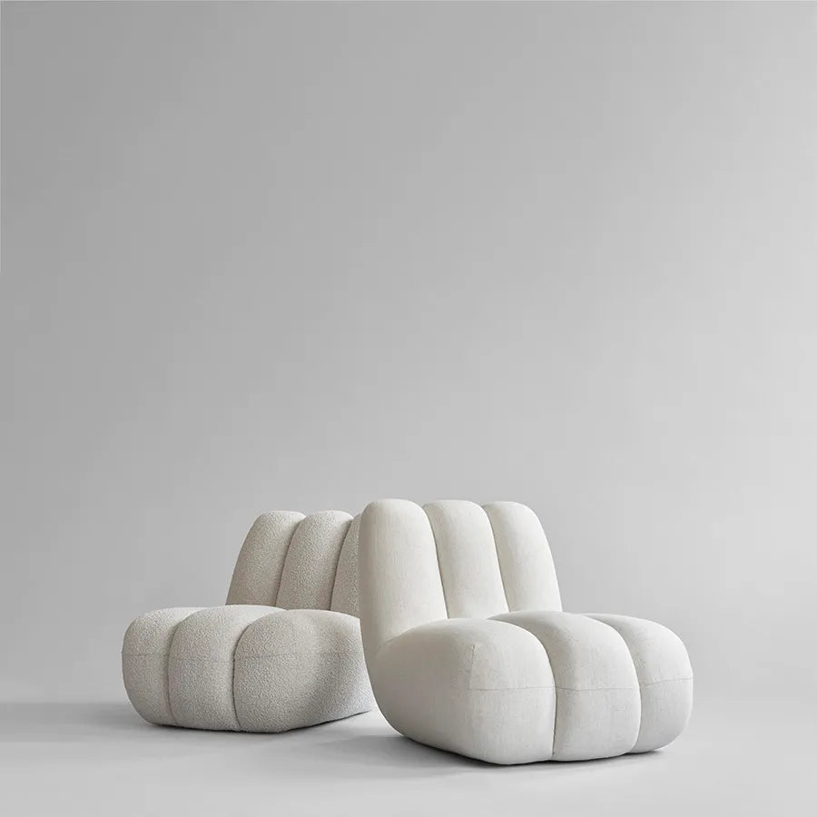 Toe Chair fra 101 Copenhagen - 5 - Jacobsen Plus