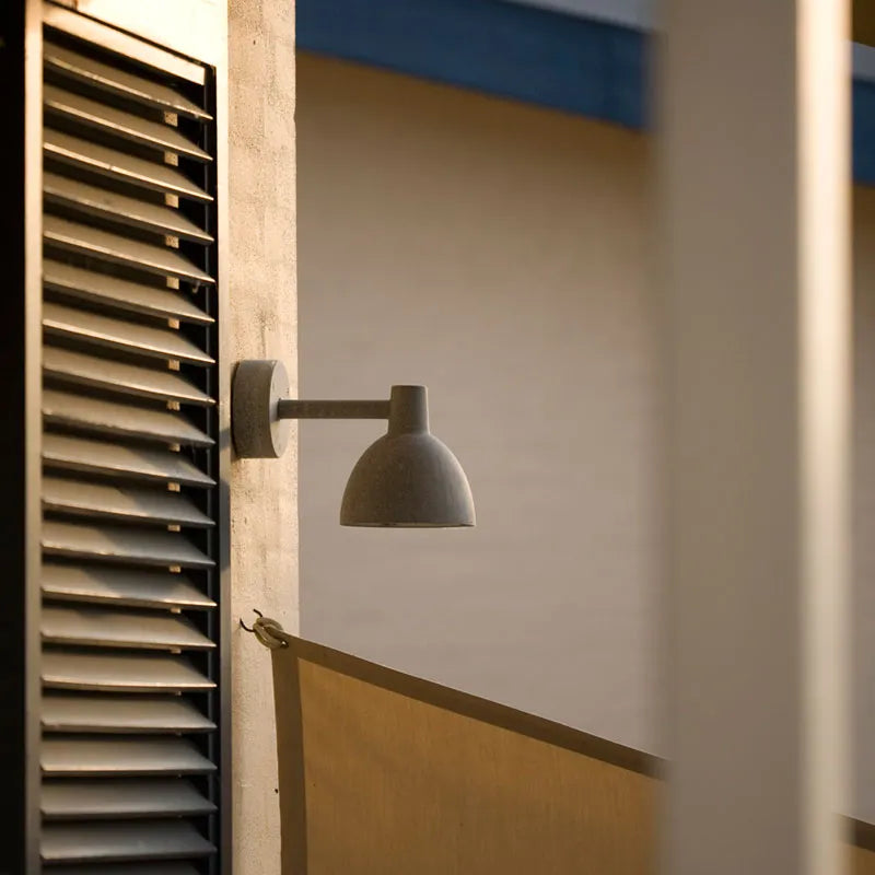 Toldbod 155 Wandleuchte von Louis Poulsen - 2 - Jacobsen Plus