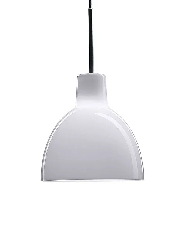 Toldbod 155/220 glaspendel fra Louis Poulsen - 1 - Jacobsen Plus