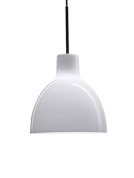 Toldbod 155/220 Glaspendelleuchte von Louis Poulsen - 1 - Jacobsen Plus