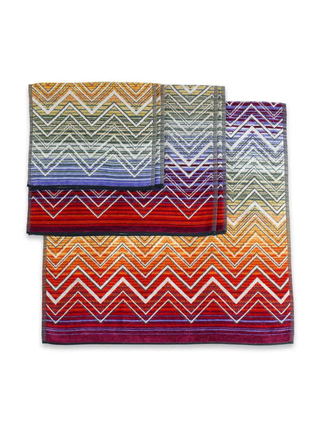 Tolomeo 159 Handtücher von Missoni - 2 - Jacobsen Plus