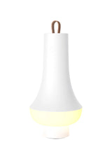 Tomoshi Portable, white von Louis Poulsen - 7 - Jacobsen Plus