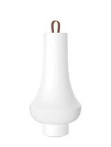 Tomoshi Portable, white von Louis Poulsen - 1 - Jacobsen Plus