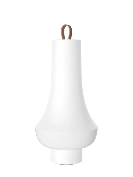 Tomoshi Portable, white fra Louis Poulsen - 1 - Jacobsen Plus