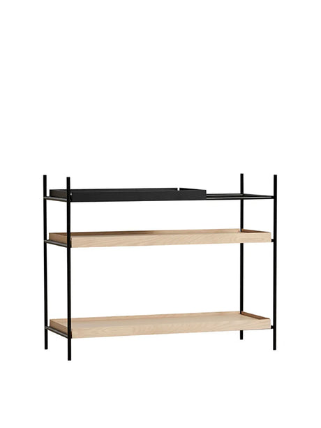 Tray Shelf, lav fra Woud - 1 - Jacobsen Plus