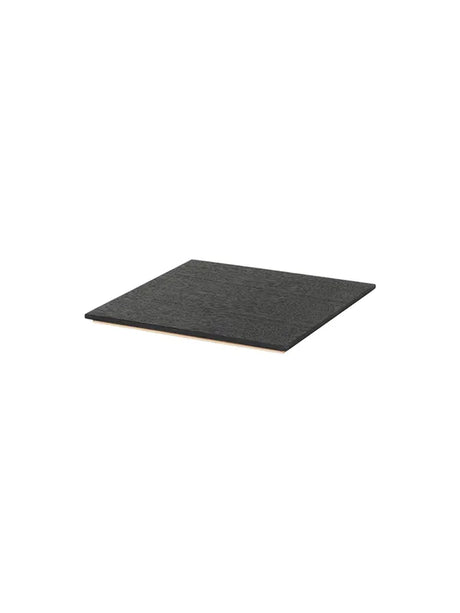 Tray til Plant Box fra Ferm Living - Wood - Black - Jacobsen Plus