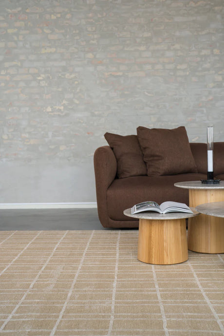 Trellis Teppich HAY von Massimo - 170 x 240 cm - Jacobsen Plus
