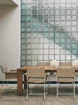 Atmosfera Dining Table fra GUBI - 7 - Jacobsen Plus