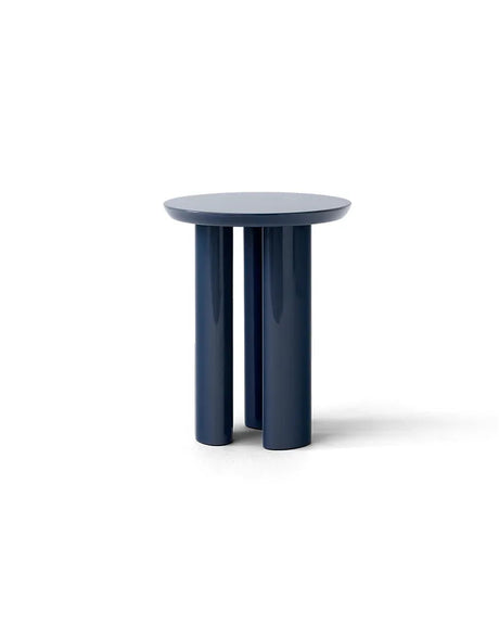 Tung JA3 sidebord, Steel Blue fra &Tradition - 1 - Jacobsen Plus