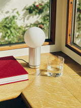 Turn On bordlampe fra Hay - 5 - Jacobsen Plus