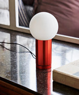 Turn On bordlampe fra Hay - 7 - Jacobsen Plus