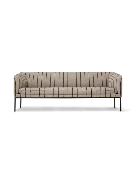 Turn Sofa 3 Sitzer, Pasadena von Ferm Living - 1 - Jacobsen Plus