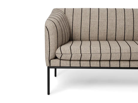 Turn Sofa 3 Sitzer, Pasadena von Ferm Living - 3 - Jacobsen Plus