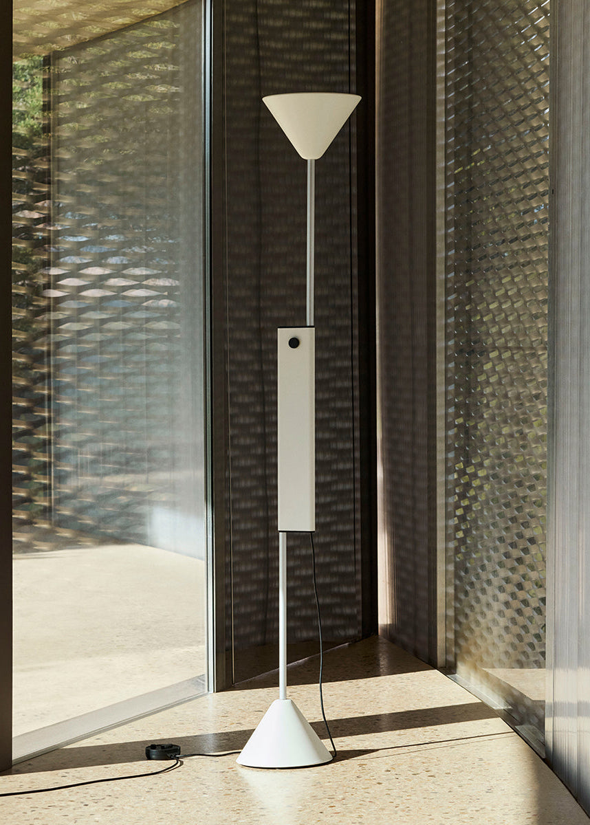 Twist Floor Lamp von HAY - 2 - Jacobsen Plus