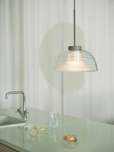 Two-Layer Pendelleuchte von Muuto - 2 - Jacobsen Plus
