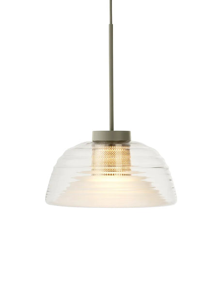 Two-Layer Pendelleuchte von Muuto - 1 - Jacobsen Plus