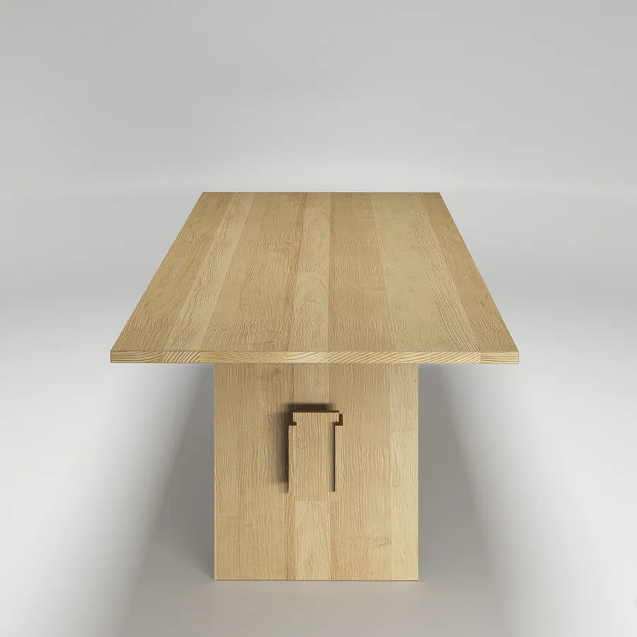 Jeppe Utzon Table #2 fra DK3 - 5 - Jacobsen Plus