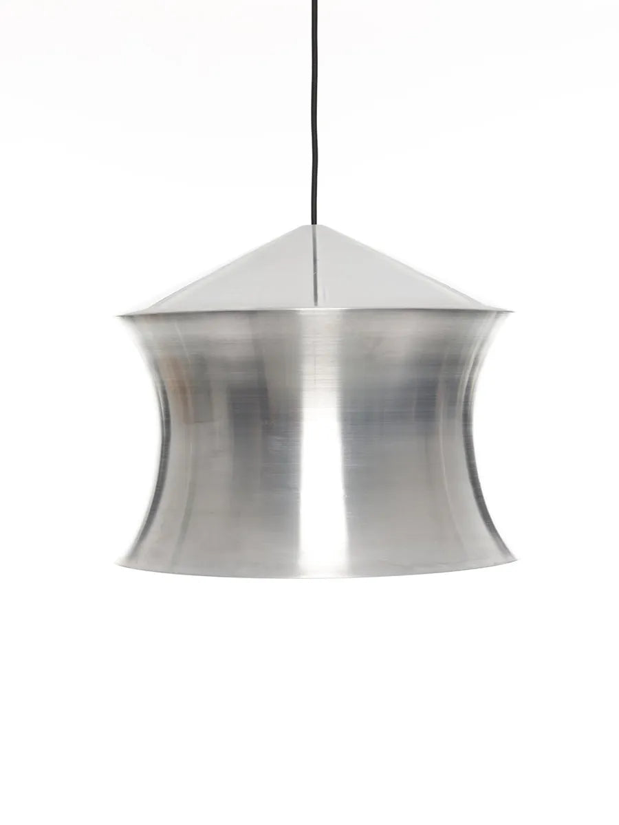 Beat Shade Unbeaten Aluminium von Tom Dixon - Taille - Jacobsen Plus