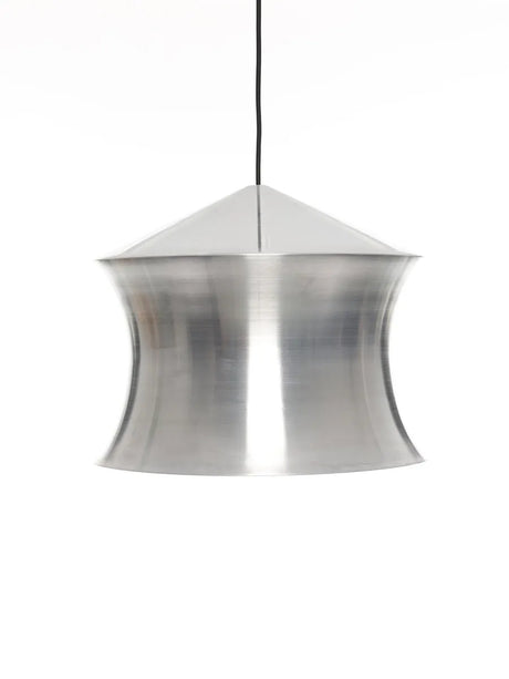 Beat Shade Unbeaten Aluminium von Tom Dixon - Taille - Jacobsen Plus