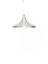 Beat Shade Unbeaten Aluminium von Tom Dixon - 1 - Jacobsen Plus