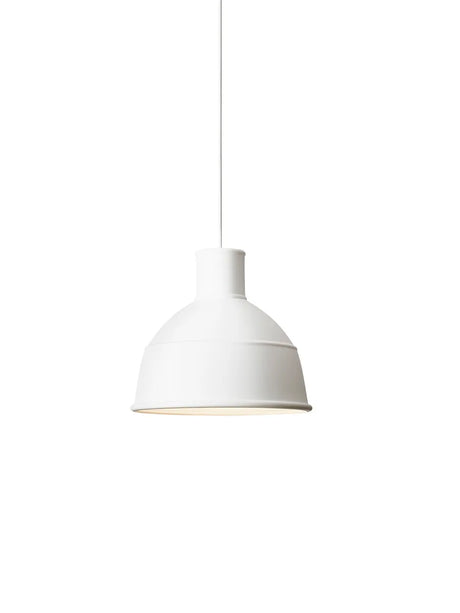 Unfold Pendant Lampe von Muuto - Weiß - Jacobsen Plus