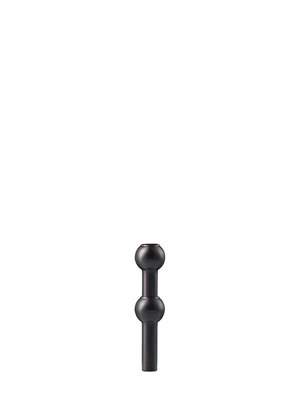 STOFF Nagel Vase, schwarz von STOFF Nagel - 3 - Jacobsen Plus