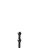 STOFF Nagel Vase, schwarz von STOFF Nagel - 3 - Jacobsen Plus
