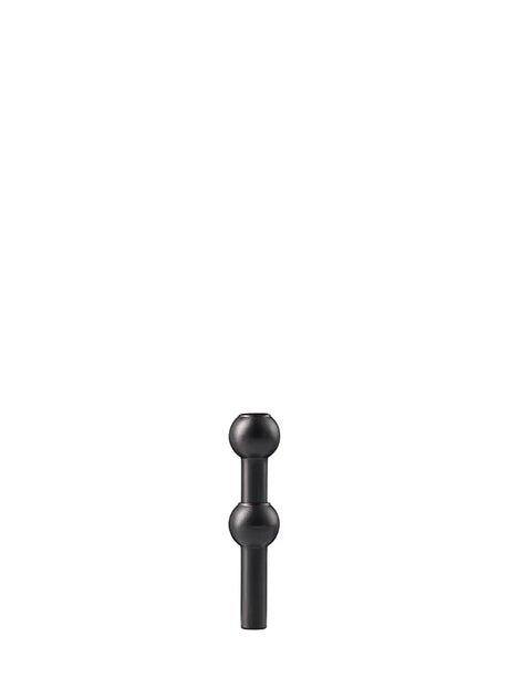 STOFF Nagel Vase, schwarz von STOFF Nagel - 3 - Jacobsen Plus