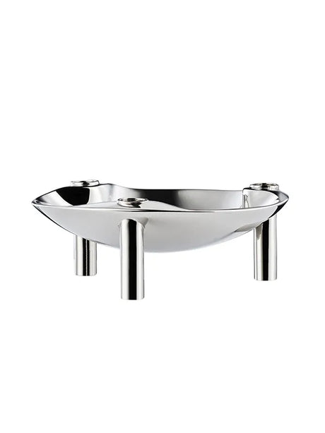 STOFF Nagel Schale, Chrom von STOFF Nagel - 1 - Jacobsen Plus