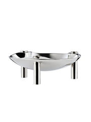 STOFF Nagel Schale, Chrom von STOFF Nagel