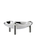 STOFF Nagel Schale, Chrom von STOFF Nagel